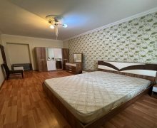 Kirayə (aylıq) Köhnə Tikili Gənclik m., Nərimanov r.