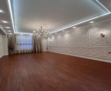 Satılır Yeni Tikili Azadlıq m., Nərimanov r.