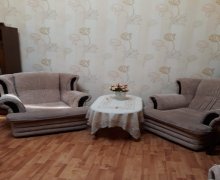 Kirayə (aylıq) Köhnə Tikili Sahil m., Səbail r.