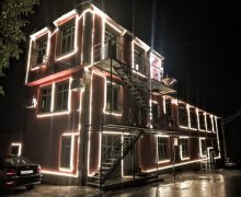 sekide günlük Yeni Tikili Şəki ş.