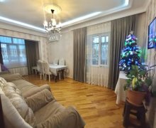 Satılır Köhnə Tikili Xalqlar dostluğu m., Xətai r.