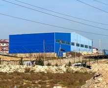 Arenda aylıq obyekt Binəqədi r.