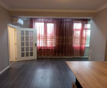 Kirayə (aylıq) Yeni Tikili Həzi Aslanov m., Əhmədli, Xətai r.