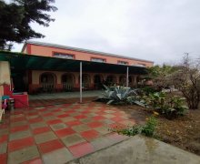 Satılır Həyət evi/villa Binə qəs., Xəzər r.