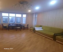 Kirayə (aylıq) Yeni Tikili Xırdalan ş.