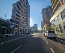 Satılır Obyekt Xətai m., Ağ şəhər, Xətai r.