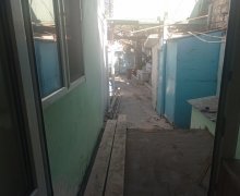 Satılır Həyət evi/villa Qaraçuxur qəs., Suraxanı r.