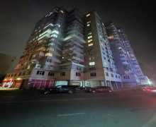 hezi aslanovda yeni tikililer Həzi Aslanov m., Xətai r.