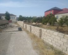 Satılır Torpaq Binə qəs., Xəzər r.