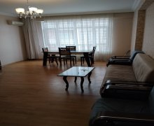 Kirayə (aylıq) Yeni Tikili Xətai m., Ağ şəhər, Xətai r.