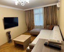 Kirayə (aylıq) Köhnə Tikili Nəriman Nərimanov m., Nərimanov r.