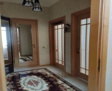 badamdar bina evleri Badamdar qəs., Səbail r.