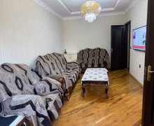 Kirayə (aylıq) Köhnə Tikili Memar Əcəmi m., 4-cü mikrorayon, Zərifə Əliyeva adına Göz klinikası, Nəsimi r.