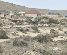 Satılır Torpaq Xırdalan ş.