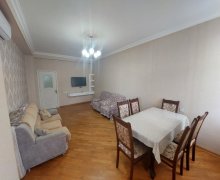 Kirayə (aylıq) Yeni Tikili Nizami m., Yasamal r.