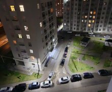 Kirayə (aylıq) Yeni Tikili Hövsan qəs., Suraxanı r.