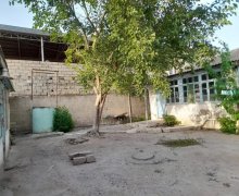 Satılır Köhnə Tikili Qobustan qəs., Qaradağ r.