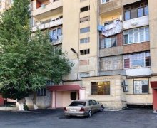 Satılır Köhnə Tikili Yeni Günəşli qəs., Suraxanı r. Satılır Köhnə Tikili Yeni Günəşli qəs., Suraxanı r.