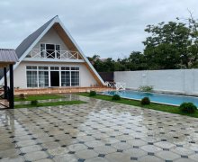 Kirayə (günlük) Həyət evi/villa Qəbələ ş. Kirayə (günlük) Həyət evi/villa Qəbələ ş.