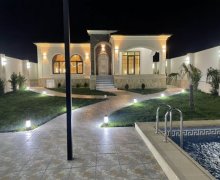 Satılır Həyət evi/villa Buzovna, Xəzər r. Satılır Həyət evi/villa Buzovna, Xəzər r.