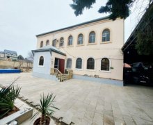 Satılır Həyət evi/villa Novxanı, Abşeron r.