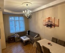 Kirayə (aylıq) Yeni Tikili İnşaatçılar m., Yeni Yasamal qəs., Yasamal r.