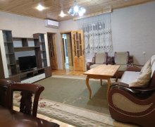 Kirayə (aylıq) Həyət evi/villa Ulduz m., Nərimanov r.