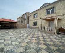 Satılır Həyət evi/villa Masazır, Abşeron r.