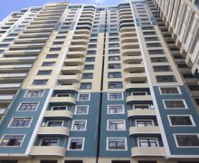 Satılır Yeni Tikili Gənclik m., Nəsimi r.