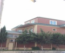 Kirayə (aylıq) Həyət evi/villa Avtovağzal m., Binəqədi r.