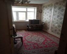 sumqayitda 3 otaqli evlerin satisi Sumqayıt ş.