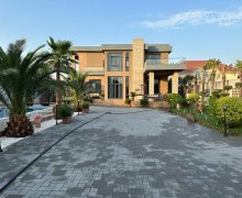 Satılır Bağ evi Mərdəkan, Xəzər r.