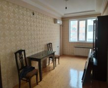 Kirayə (aylıq) Yeni Tikili Xırdalan ş.