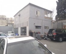 Kirayə (aylıq) Obyekt İnşaatçılar m., Yasamal r.