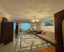 Satılır Köhnə Tikili Xalqlar dostluğu m., Nizami r.