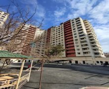 Satılır Yeni Tikili Neftçilər m., Nizami r.