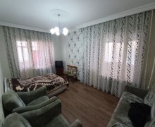 Kirayə (aylıq) Köhnə Tikili Həzi Aslanov m., Xətai r.