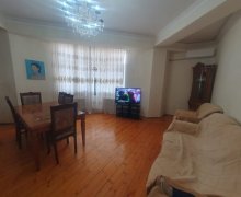 Kirayə (aylıq) Köhnə Tikili İnşaatçılar m., Yeni Yasamal qəs., Yasamal r.