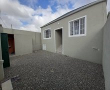 Satılır Həyət evi/villa Binə qəs., Xəzər r.