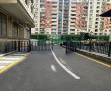 4 otaqli yeni tikili 8 Noyabr m., Yasamal r.