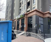 Satılır Yeni Tikili Qara Qarayev m., 8-ci kilometr, Nizami r.