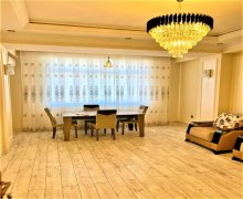 Kirayə (aylıq) Yeni Tikili Qara Qarayev m., Nizami r.