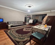 Продажа Вторичка м. 20 Января м., Насими р.