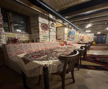 Kirayə (aylıq) Obyekt İçərişəhər m., Səbail r.