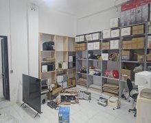 Kirayə (aylıq) Obyekt Həzi Aslanov m., Əhmədli, Xətai r.