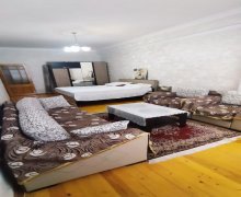 Kirayə (aylıq) Yeni Tikili Nizami m., Yasamal r.