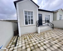 Satılır Həyət evi/villa Binə qəs., Xəzər r.