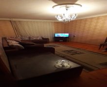 Kirayə (aylıq) Köhnə Tikili Yeni Yasamal qəs., Yasamal r.