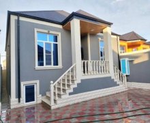 Satılır Həyət evi/villa Masazır, Abşeron r.