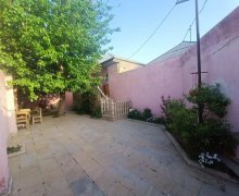 Satılır Həyət evi/villa Binəqədi qəs., Binəqədi r.